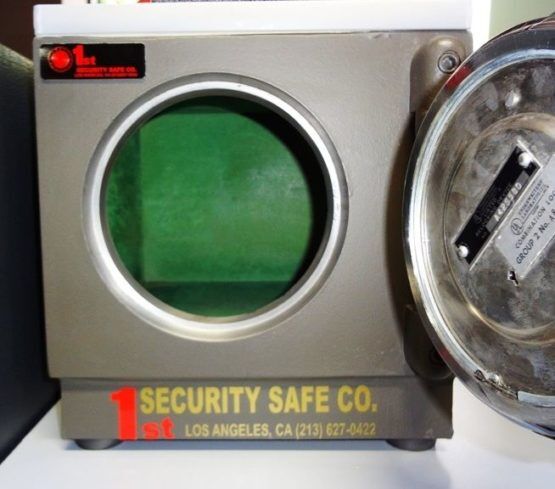 1stSecurity Safe - 28/4 1stSecurity Safe