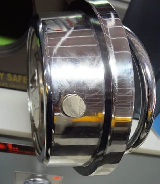 1stSecurity Safe - 28/3 1stSecurity Safe