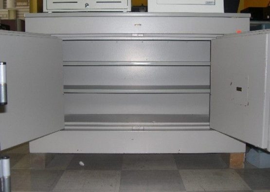 Herring Hall Safe - 34/3 Herring Hall Safe