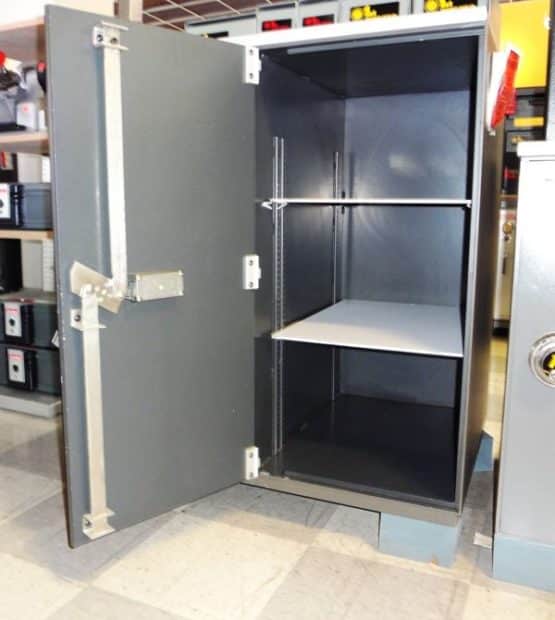 1stSecurity Safe - 14/4 1stSecurity Safe