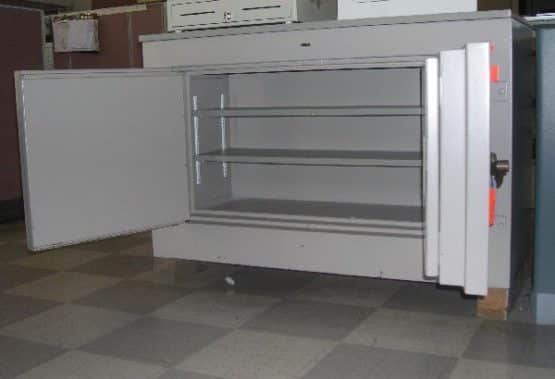 Herring Hall Safe - 34/2 Herring Hall Safe