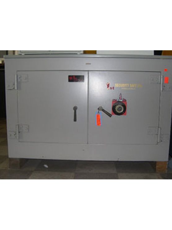 Herring Hall Safe - 34/1 Herring Hall Safe