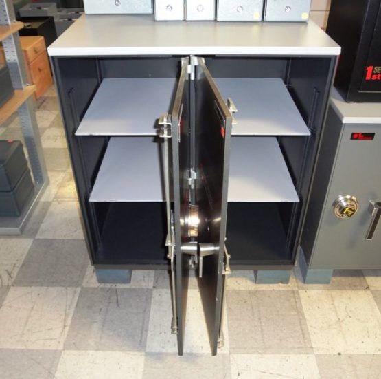 1stSecurity Safe - 14/2 1stSecurity Safe