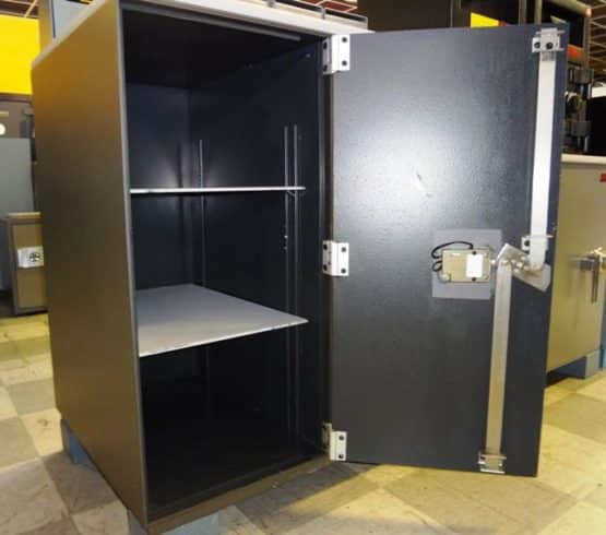 1stSecurity Safe - 14/3 1stSecurity Safe
